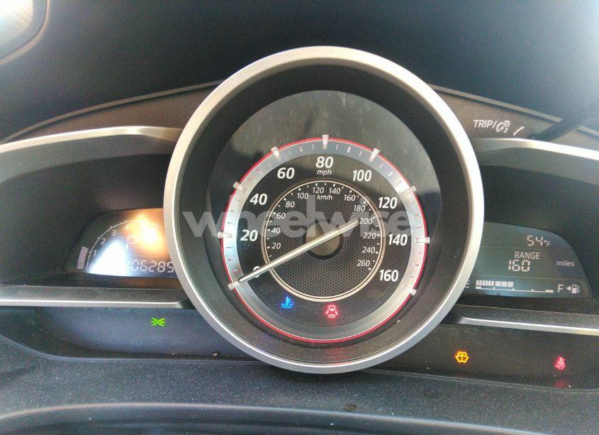Photo 7 of 2014 Mazda Mazda3 I TOURING (VIN 3MZBM1V73EM103259)