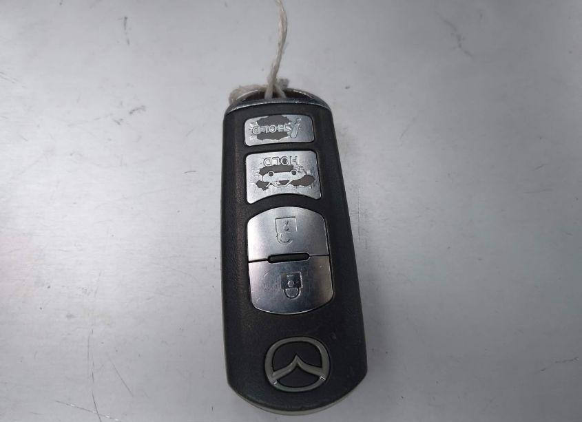 Photo 11 of 2015 Mazda Mazda3 I TOURING (VIN 3MZBM1V73FM229073)