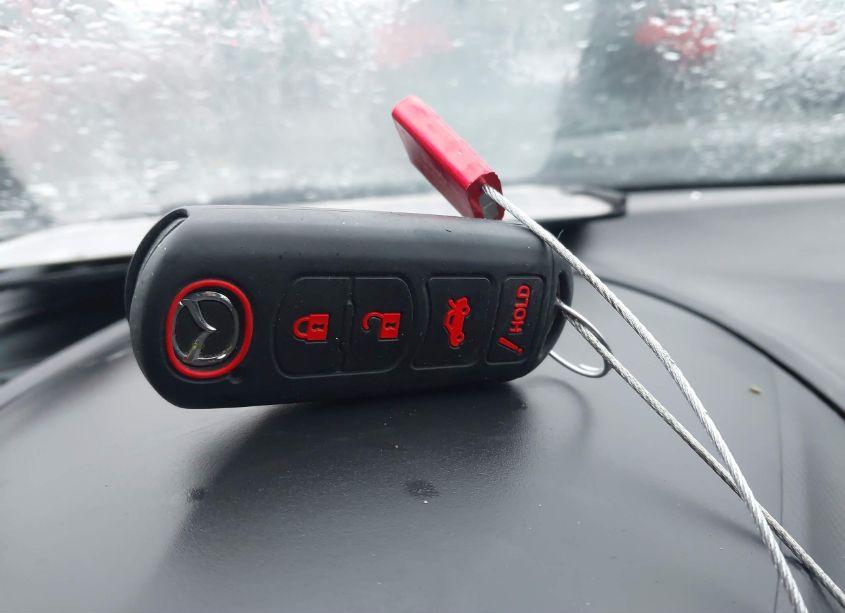 Photo 11 of 2015 Mazda Mazda3 I TOURING (VIN 3MZBM1V74FM130018)