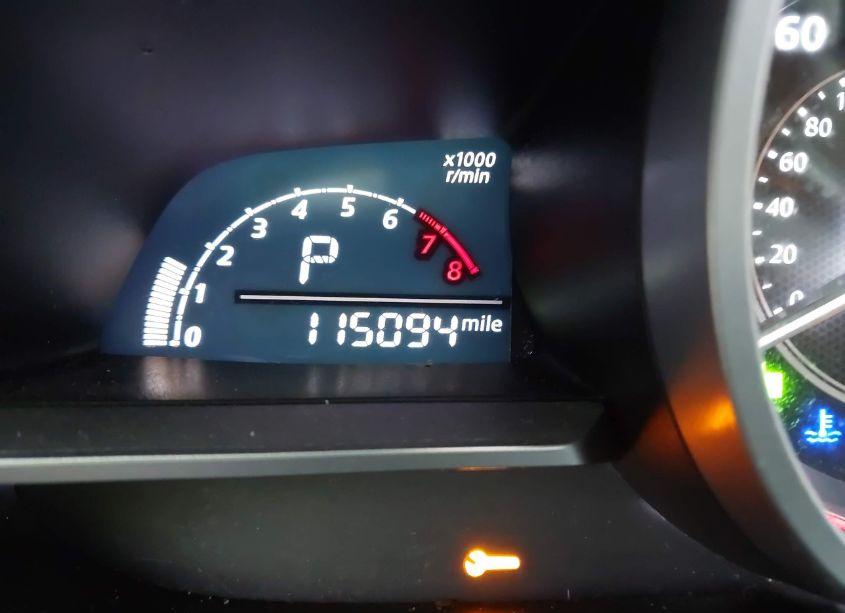 Photo 15 of 2015 Mazda Mazda3 I TOURING (VIN 3MZBM1V74FM130018)