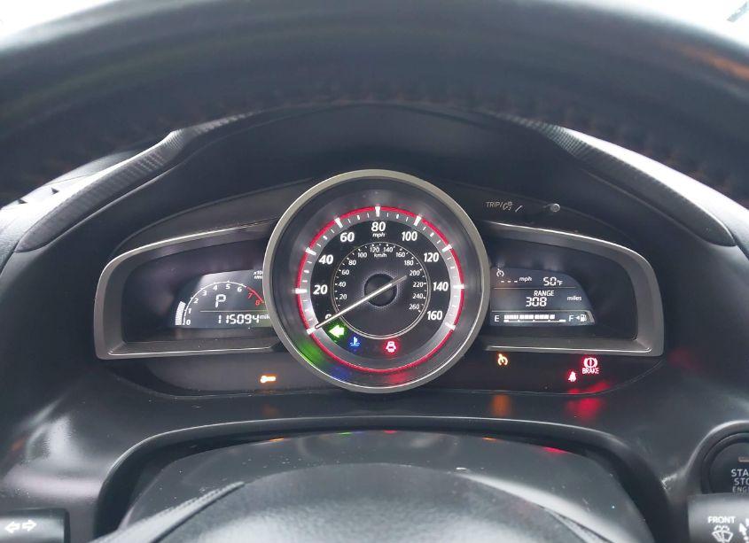 Photo 7 of 2015 Mazda Mazda3 I TOURING (VIN 3MZBM1V74FM130018)