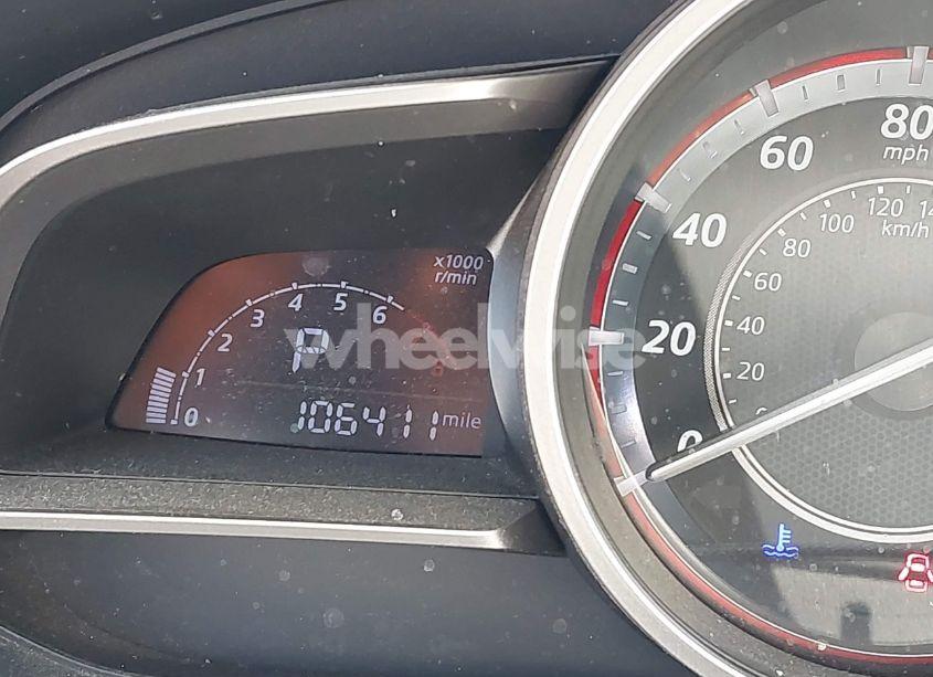 Photo 15 of 2015 Mazda Mazda3 I TOURING (VIN 3MZBM1V74FM160197)