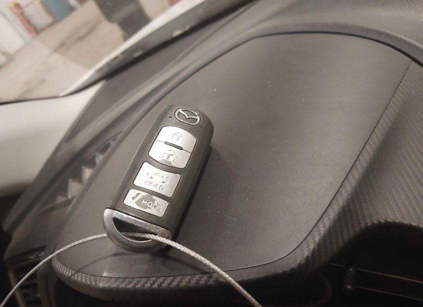 Photo 11 of 2015 Mazda Mazda3 I TOURING (VIN 3MZBM1V74FM174987)