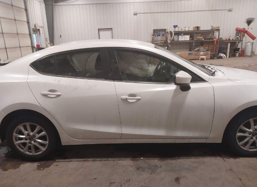 Photo 13 of 2015 Mazda Mazda3 I TOURING (VIN 3MZBM1V74FM174987)