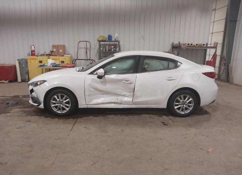 Photo 14 of 2015 Mazda Mazda3 I TOURING (VIN 3MZBM1V74FM174987)