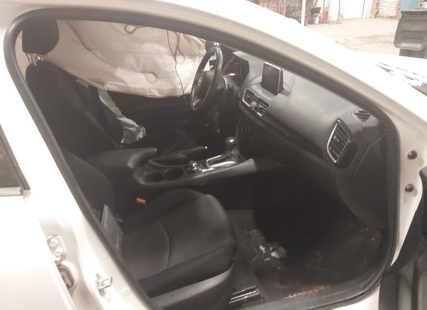 Photo 5 of 2015 Mazda Mazda3 I TOURING (VIN 3MZBM1V74FM174987)