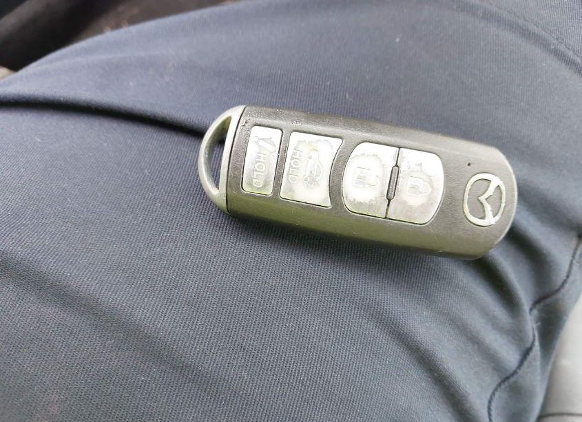 Photo 11 of 2015 Mazda Mazda3 I TOURING (VIN 3MZBM1V75FM170530)