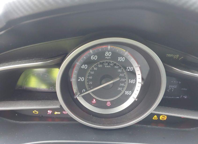 Photo 7 of 2015 Mazda Mazda3 I TOURING (VIN 3MZBM1V75FM170530)