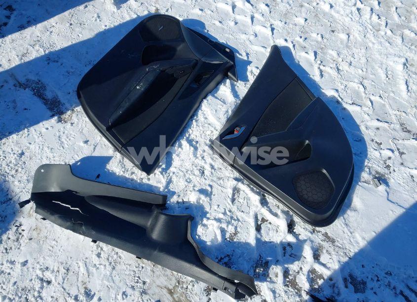 Photo 12 of 2015 Mazda Mazda3 I TOURING (VIN 3MZBM1V75FM182175)