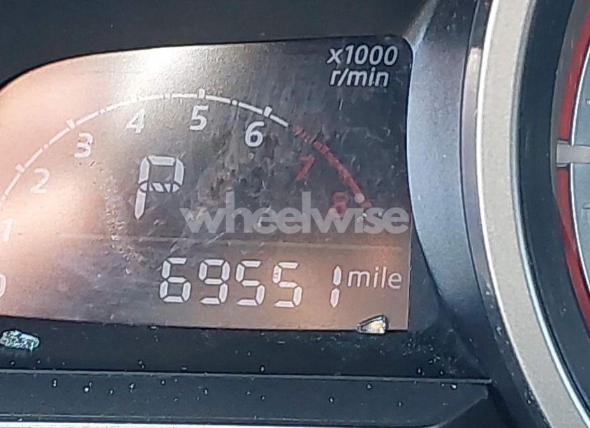 Photo 16 of 2015 Mazda Mazda3 I TOURING (VIN 3MZBM1V75FM182175)