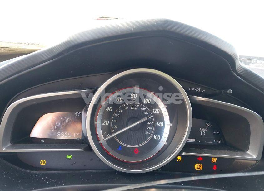 Photo 7 of 2015 Mazda Mazda3 I TOURING (VIN 3MZBM1V75FM182175)