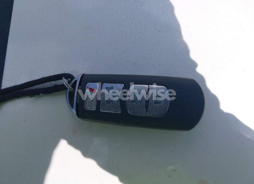 Photo 11 of 2015 Mazda Mazda3 I TOURING (VIN 3MZBM1V75FM192916)