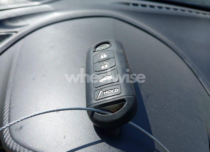 Photo 11 of 2015 Mazda Mazda3 I TOURING (VIN 3MZBM1V76FM226247)