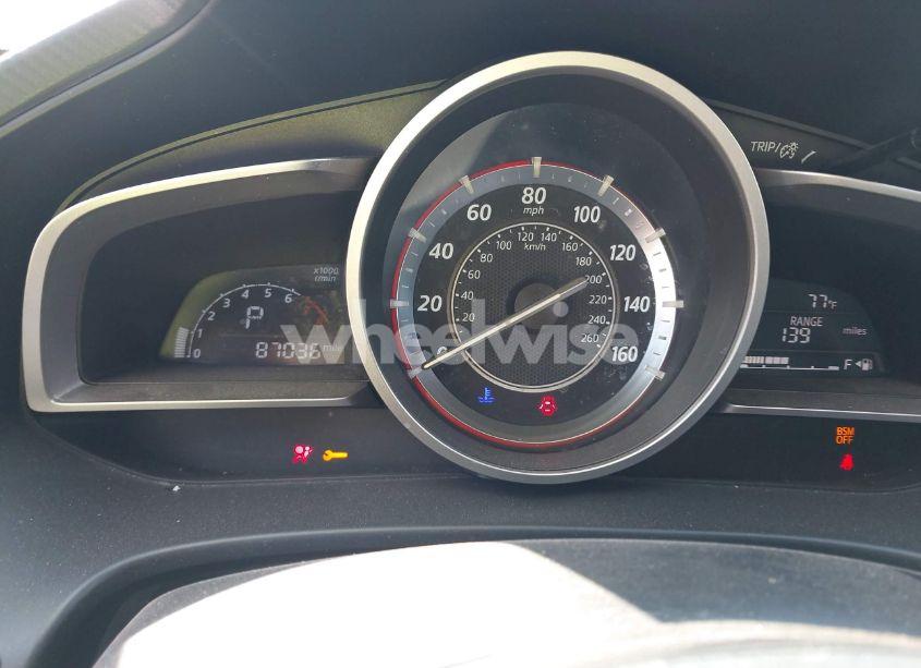 Photo 7 of 2015 Mazda Mazda3 I TOURING (VIN 3MZBM1V76FM226247)