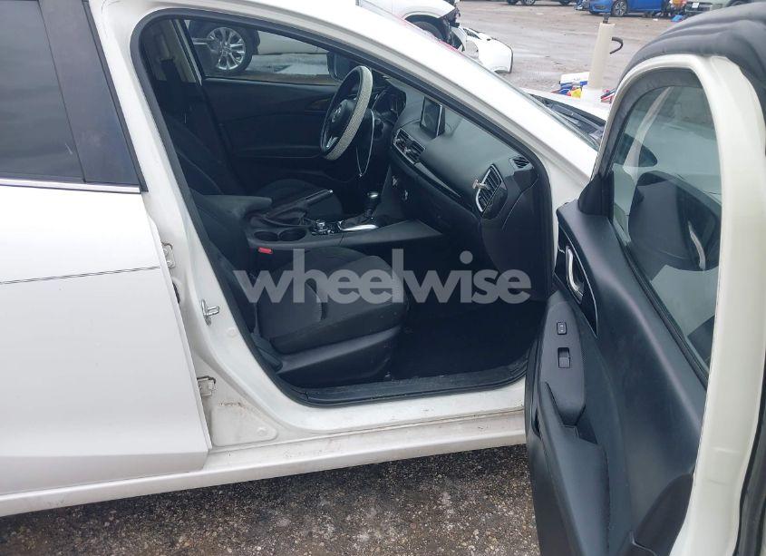 Photo 5 of 2015 Mazda Mazda3 N/A (VIN 3MZBM1V77FM146231)