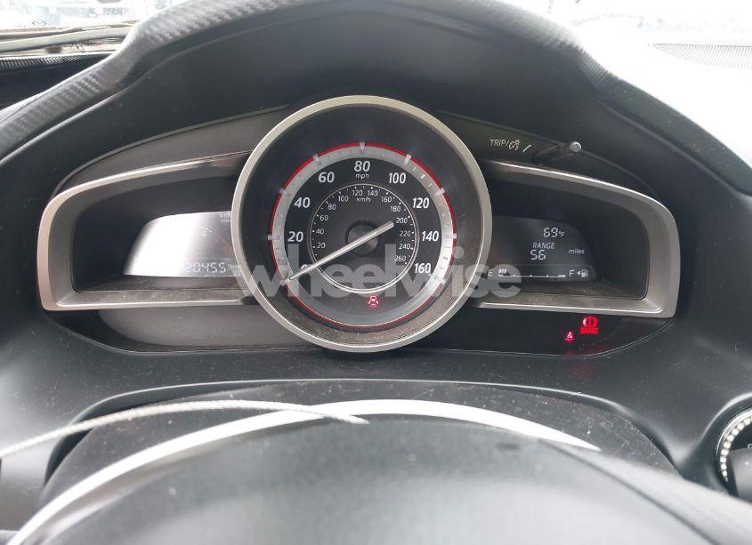 Photo 7 of 2015 Mazda Mazda3 N/A (VIN 3MZBM1V77FM146231)