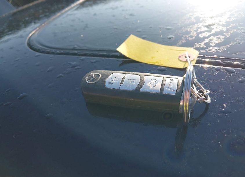 Photo 11 of 2016 Mazda Mazda3 I TOURING (VIN 3MZBM1V77GM248520)