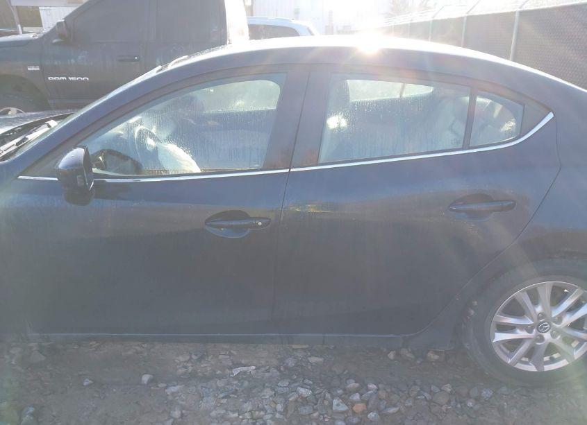 Photo 14 of 2016 Mazda Mazda3 I TOURING (VIN 3MZBM1V77GM248520)