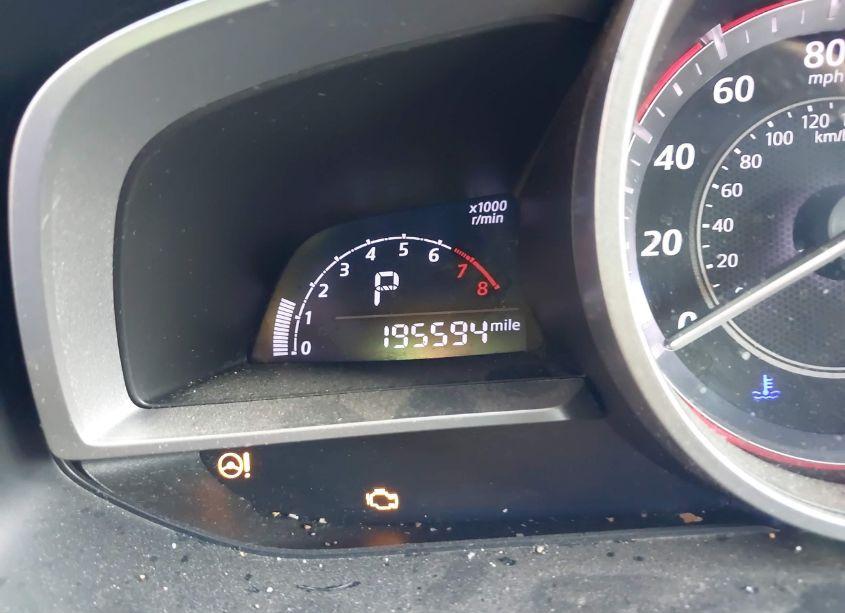 Photo 15 of 2016 Mazda Mazda3 I TOURING (VIN 3MZBM1V77GM248520)