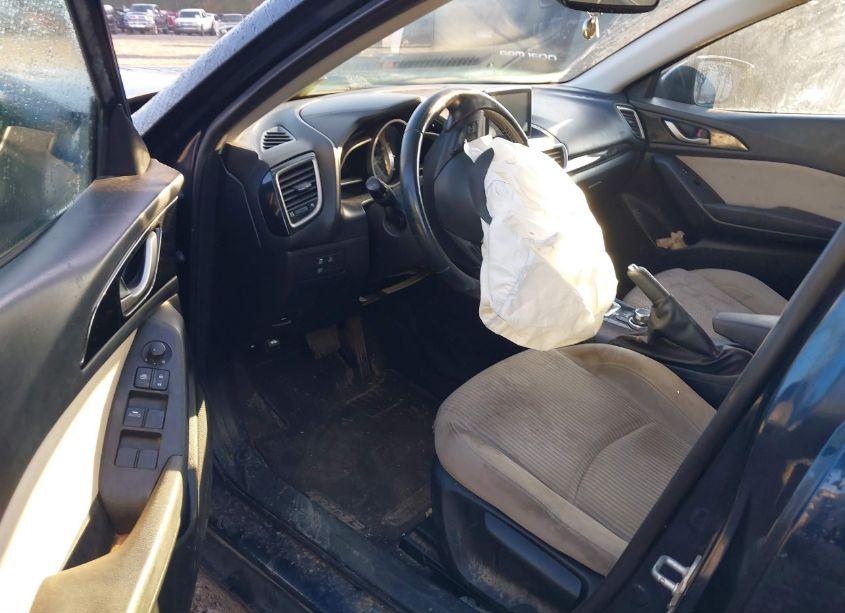 Photo 5 of 2016 Mazda Mazda3 I TOURING (VIN 3MZBM1V77GM248520)