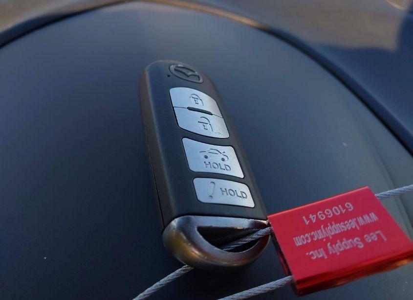 Photo 11 of 2016 Mazda Mazda3 I TOURING (VIN 3MZBM1V77GM271683)