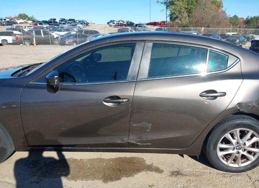 Photo 14 of 2016 Mazda Mazda3 I TOURING (VIN 3MZBM1V77GM271683)