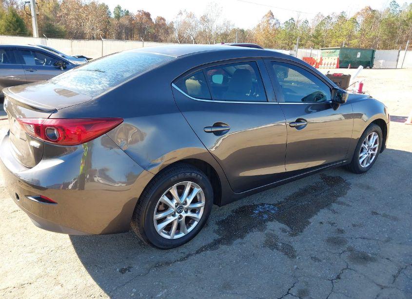 Photo 4 of 2016 Mazda Mazda3 I TOURING (VIN 3MZBM1V77GM271683)