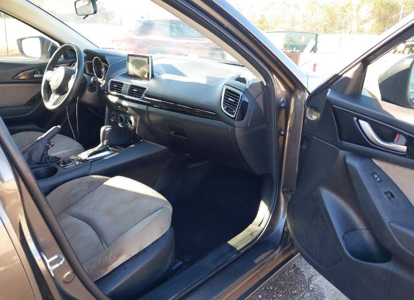 Photo 5 of 2016 Mazda Mazda3 I TOURING (VIN 3MZBM1V77GM271683)
