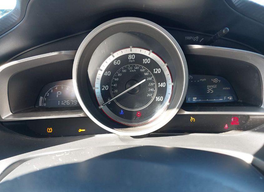 Photo 7 of 2016 Mazda Mazda3 I TOURING (VIN 3MZBM1V77GM271683)