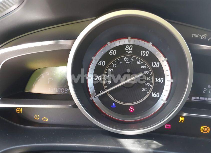 Photo 7 of 2015 Mazda Mazda3 I TOURING (VIN 3MZBM1V78FM175835)