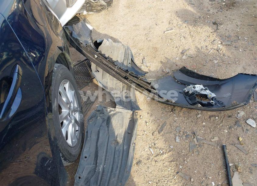 Photo 12 of 2015 Mazda Mazda3 I TOURING (VIN 3MZBM1V78FM232499)