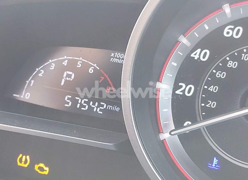 Photo 16 of 2015 Mazda Mazda3 I TOURING (VIN 3MZBM1V78FM232499)