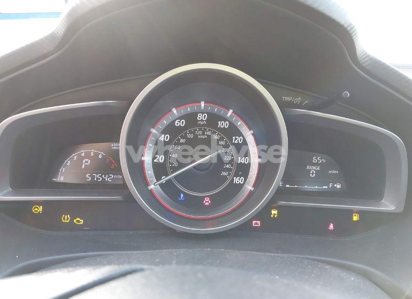 Photo 7 of 2015 Mazda Mazda3 I TOURING (VIN 3MZBM1V78FM232499)