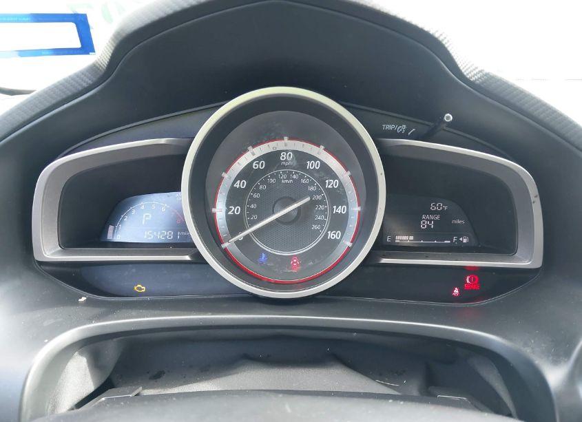 Photo 15 of 2016 Mazda Mazda3 I TOURING (VIN 3MZBM1V78GM253368)