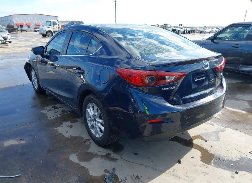 Photo 3 of 2016 Mazda Mazda3 I TOURING (VIN 3MZBM1V78GM253368)