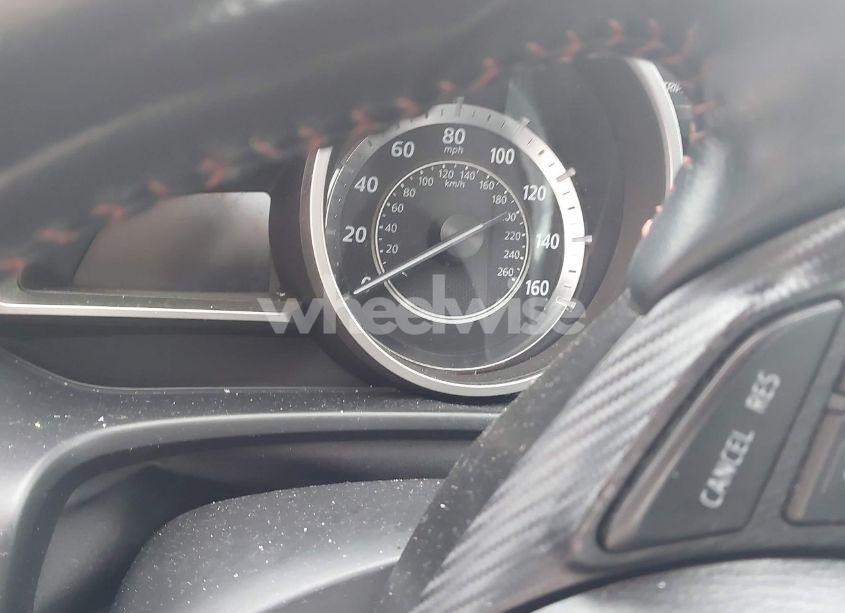 Photo 15 of 2016 Mazda Mazda3 I TOURING (VIN 3MZBM1V7XGM296982)