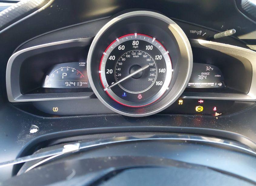 Photo 7 of 2016 Mazda Mazda3 I TOURING (VIN 3MZBM1W70GM252164)