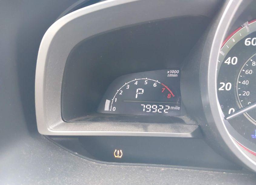 Photo 15 of 2016 Mazda Mazda3 I TOURING (VIN 3MZBM1W70GM273130)