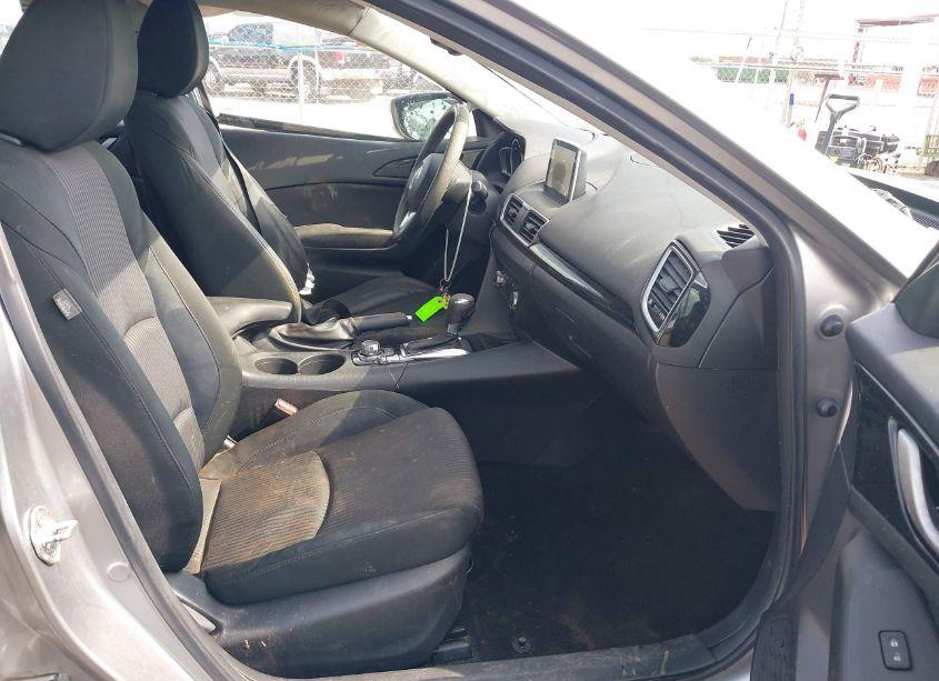 Photo 5 of 2016 Mazda Mazda3 I TOURING (VIN 3MZBM1W70GM273130)