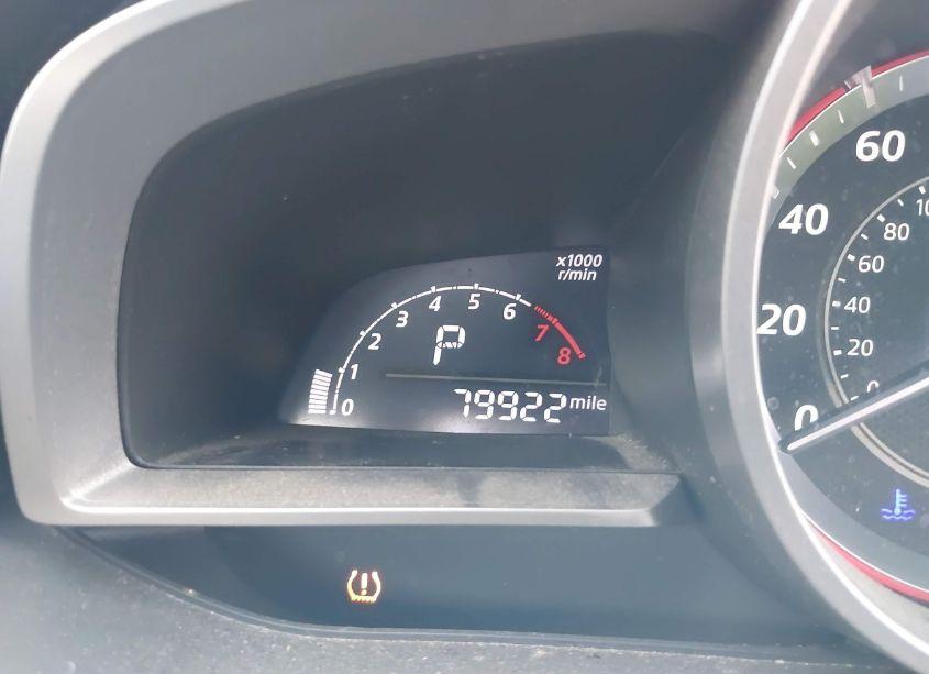 Photo 7 of 2016 Mazda Mazda3 I TOURING (VIN 3MZBM1W70GM273130)