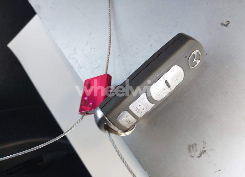 Photo 11 of 2016 Mazda Mazda3 I TOURING (VIN 3MZBM1W70GM276450)