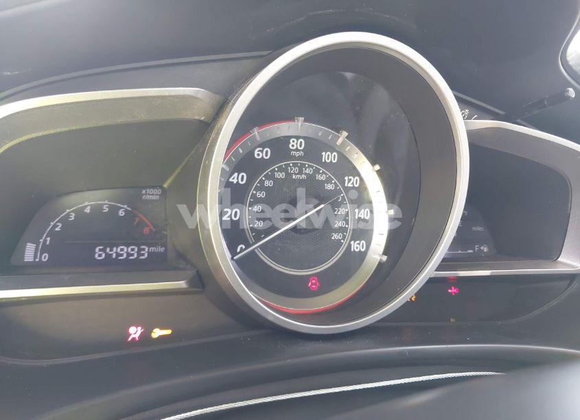 Photo 7 of 2016 Mazda Mazda3 I TOURING (VIN 3MZBM1W70GM276450)