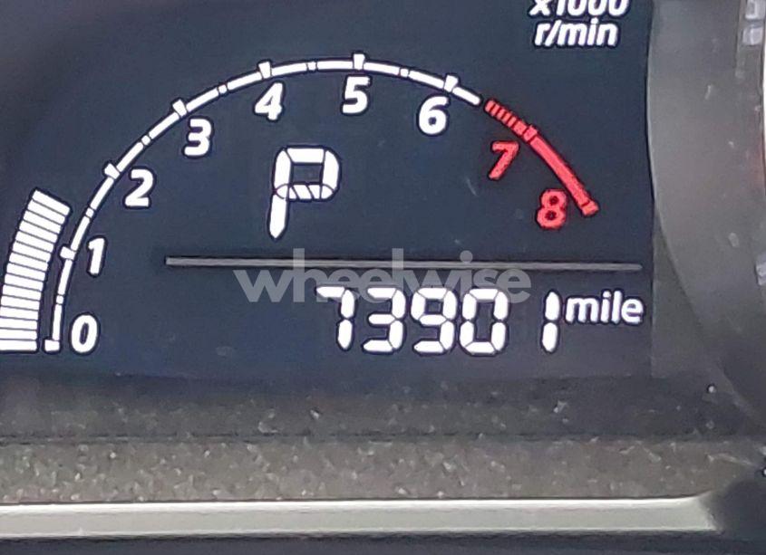 Photo 15 of 2016 Mazda Mazda3 I TOURING (VIN 3MZBM1W71GM253405)