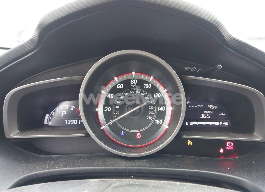 Photo 7 of 2016 Mazda Mazda3 I TOURING (VIN 3MZBM1W71GM253405)