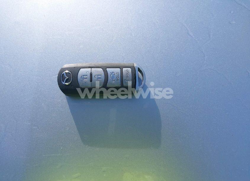 Photo 11 of 2015 Mazda Mazda3 I GRAND TOURING (VIN 3MZBM1W72FM161332)