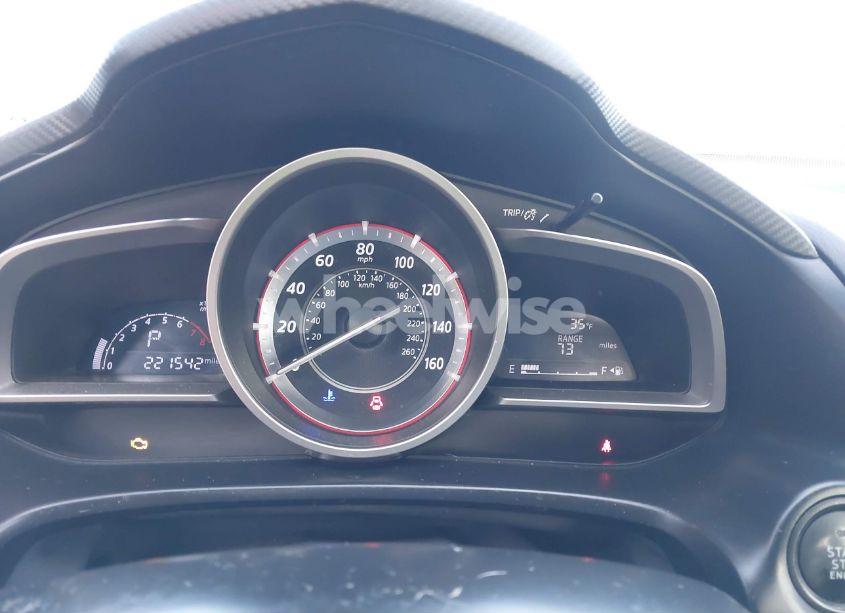 Photo 7 of 2015 Mazda Mazda3 I GRAND TOURING (VIN 3MZBM1W72FM161332)