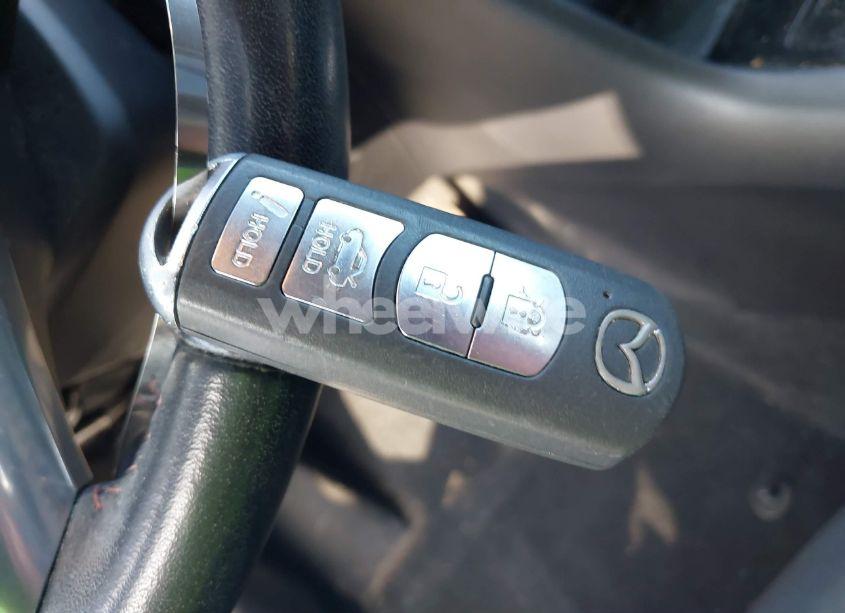 Photo 11 of 2014 Mazda Mazda3 I GRAND TOURING (VIN 3MZBM1W74EM106752)