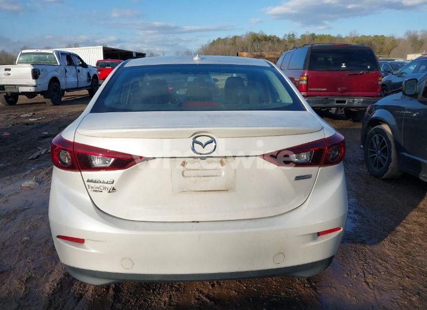 Photo 16 of 2014 Mazda Mazda3 I GRAND TOURING (VIN 3MZBM1W74EM106752)