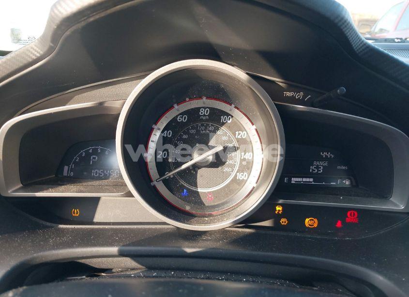 Photo 7 of 2014 Mazda Mazda3 I GRAND TOURING (VIN 3MZBM1W74EM106752)