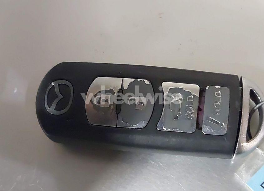 Photo 11 of 2015 Mazda Mazda3 I GRAND TOURING (VIN 3MZBM1W75FM158375)